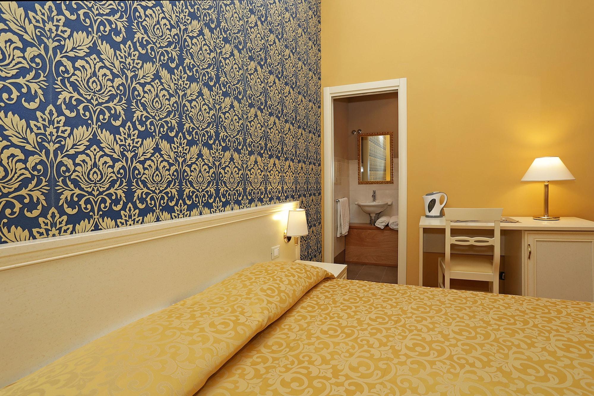 Guest house Dg Prestige 2*