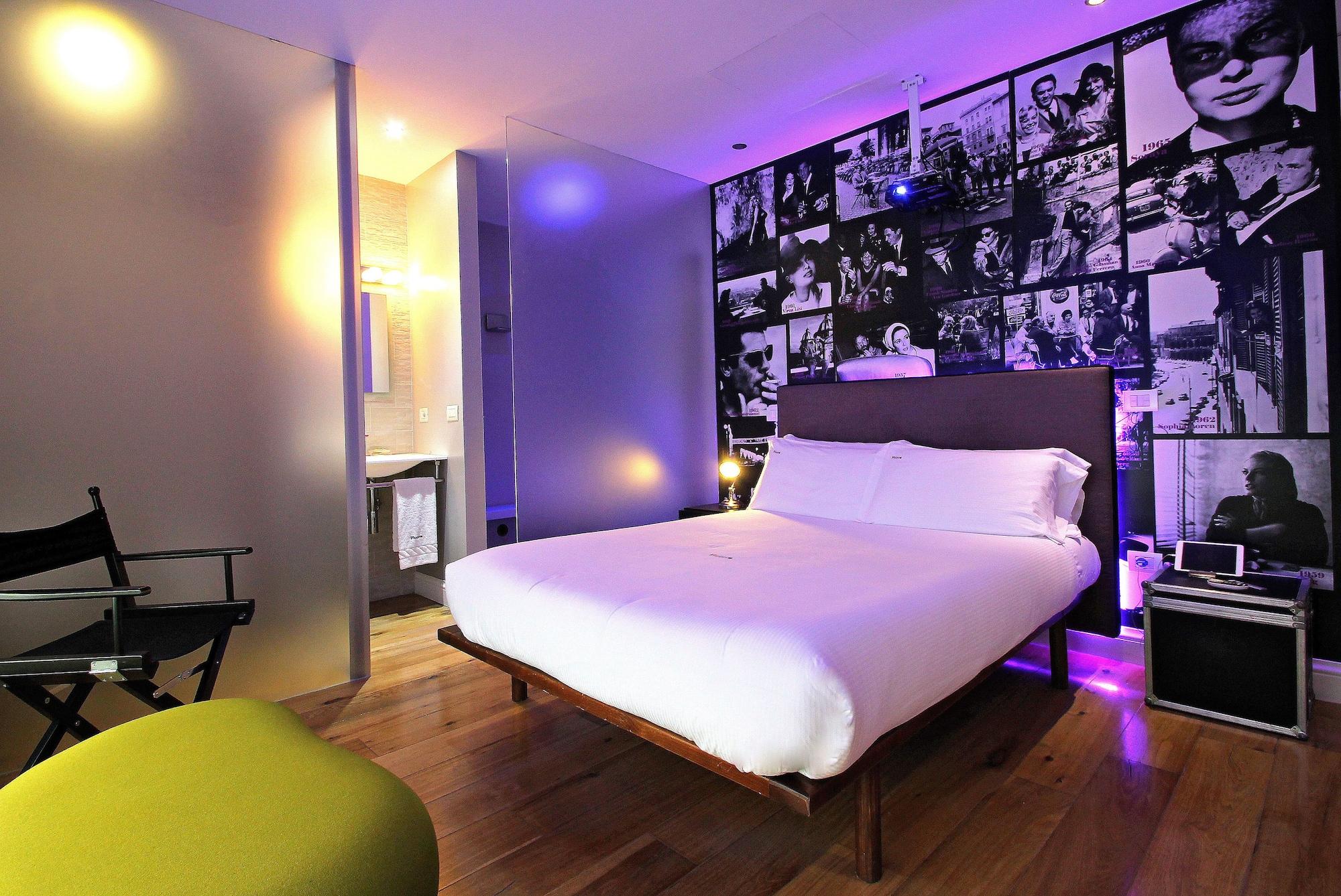 Irooms Forum & Colosseum Guest house