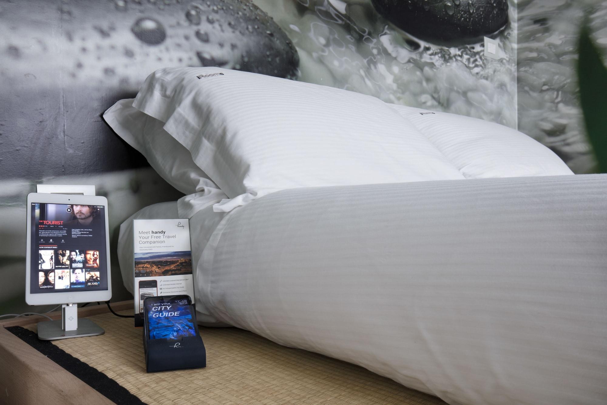 Irooms Forum & Colosseum Guest house Rome
