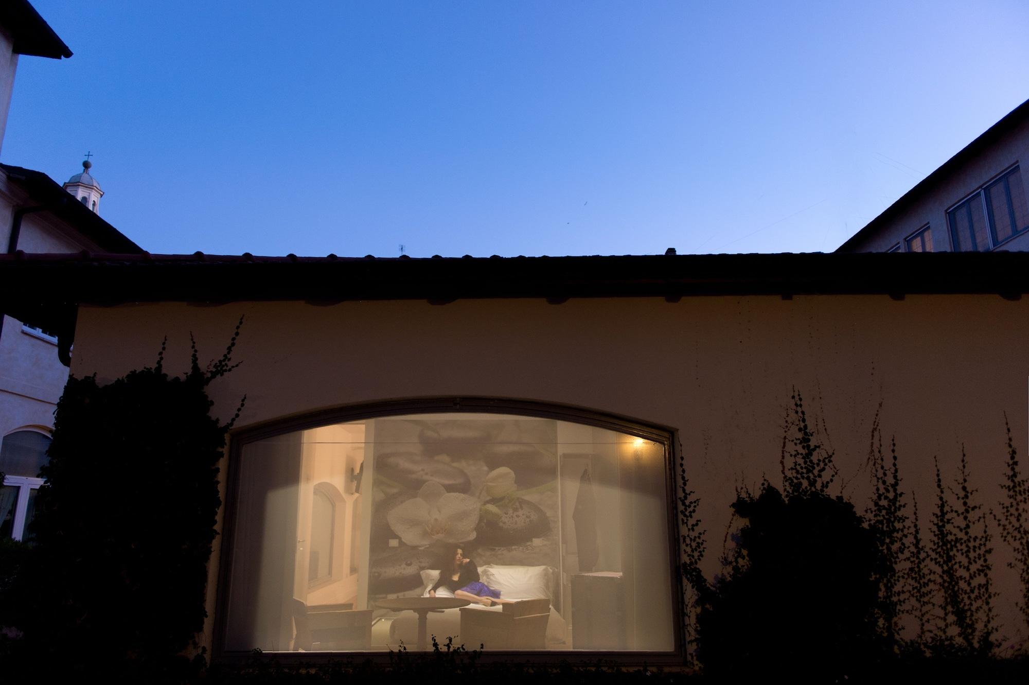 Irooms Forum & Colosseum Guest house 4*