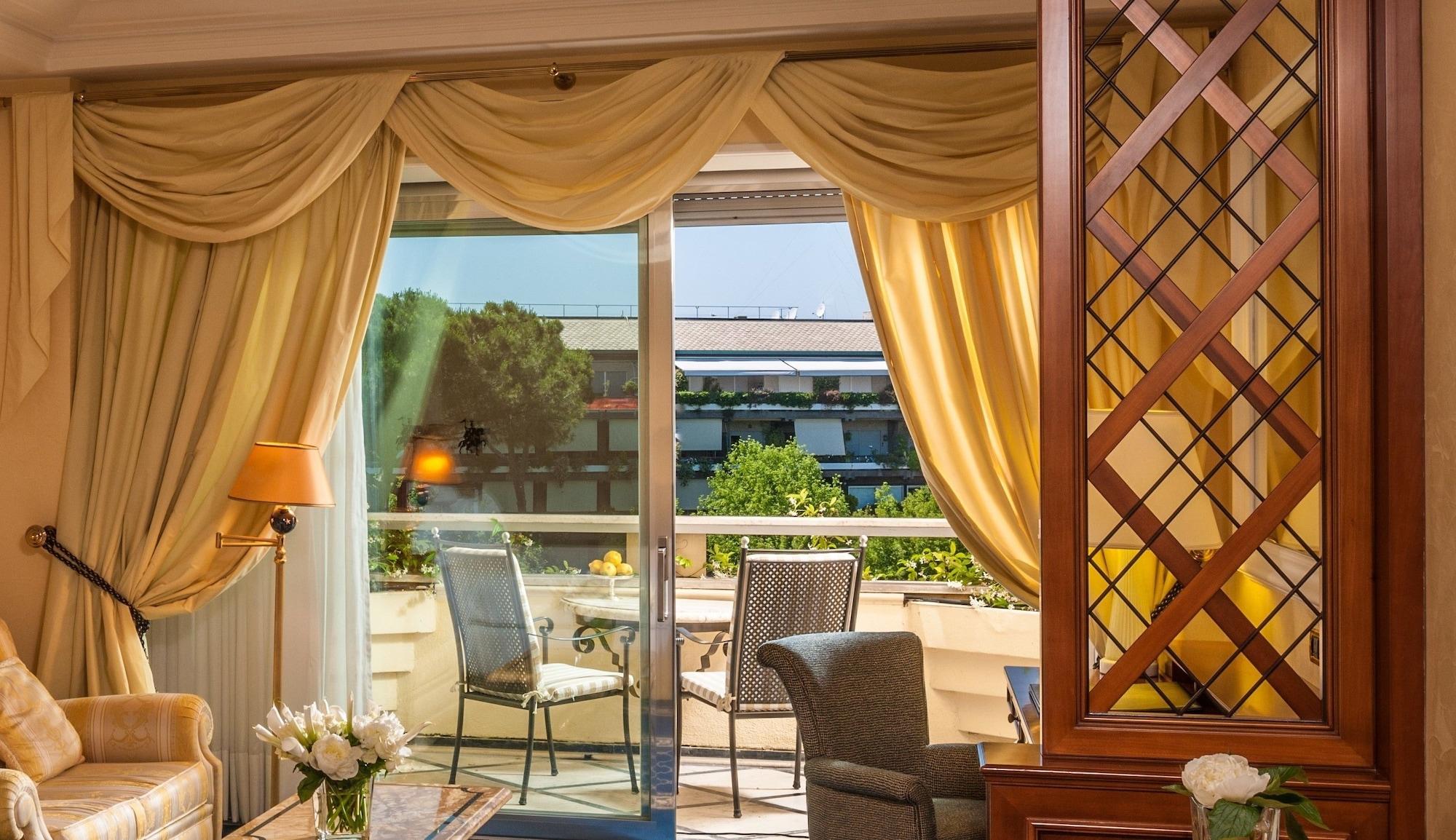 Cavalieri, A Waldorf Astoria 5*