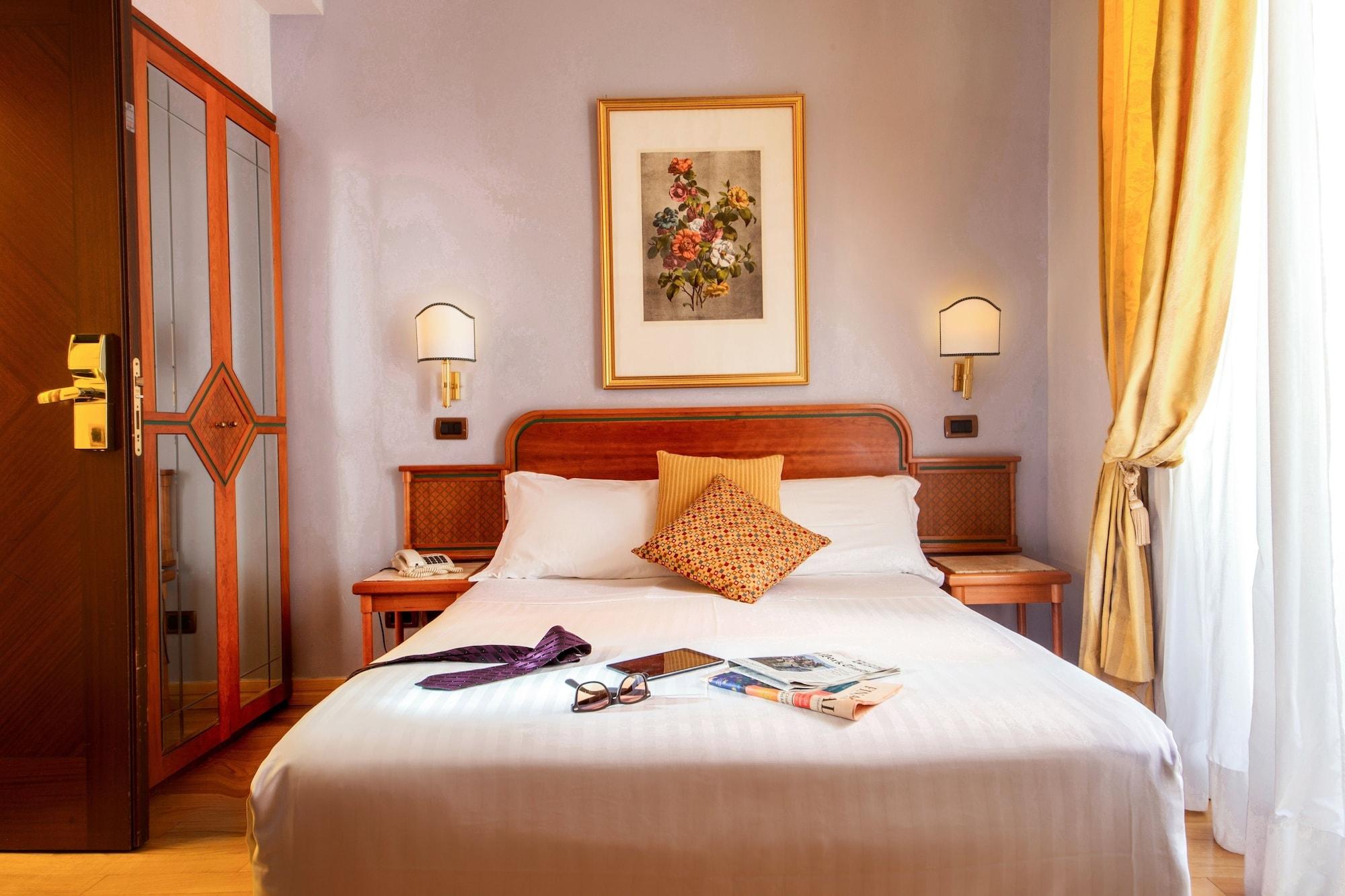 Regno 3* Rome