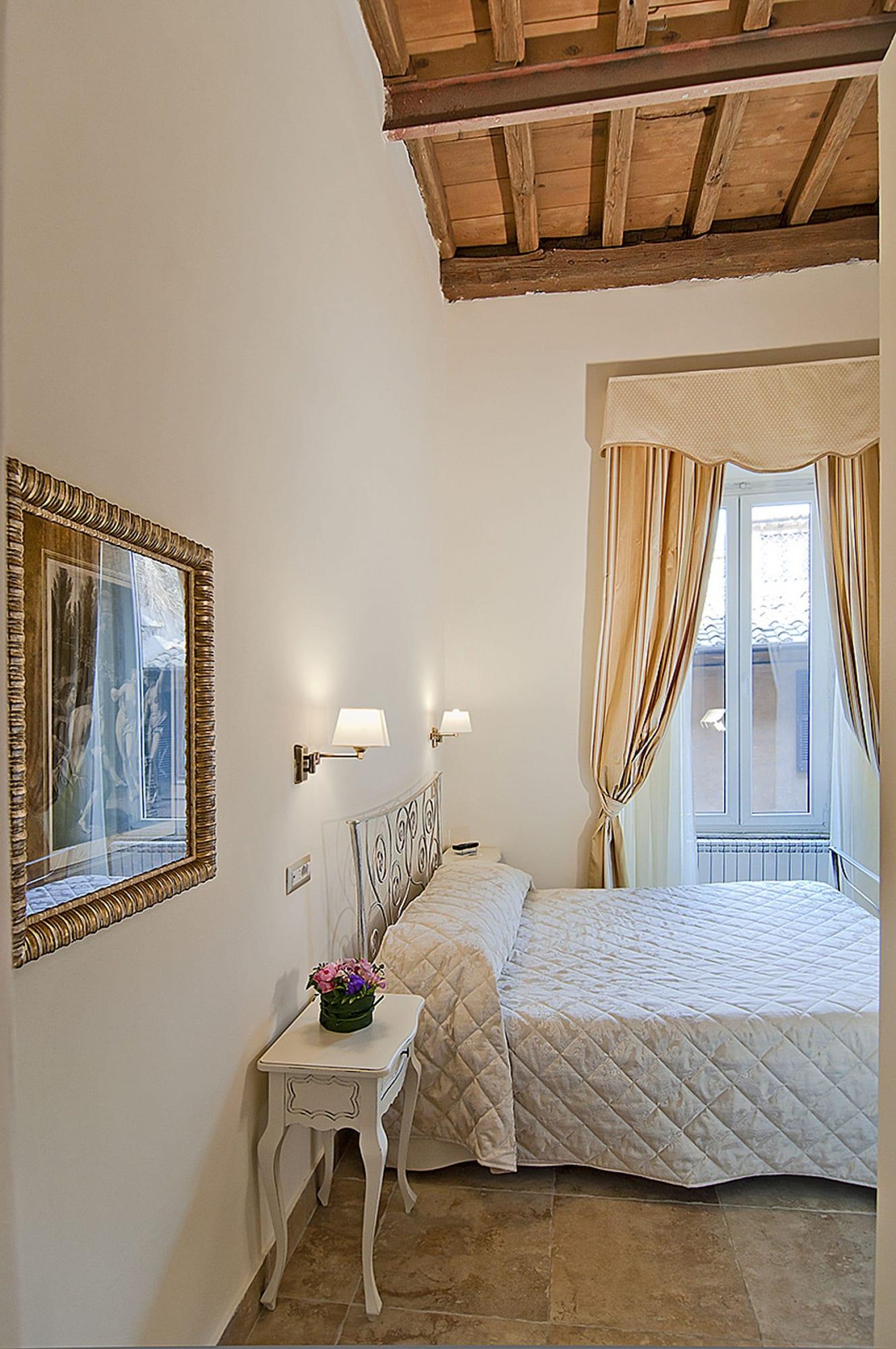 Le Clarisse Pantheon 3* Rome