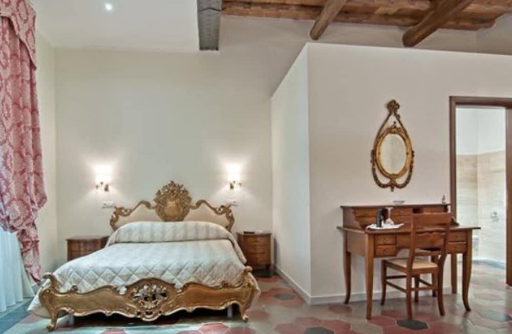 Le Clarisse Pantheon Hotel Rome