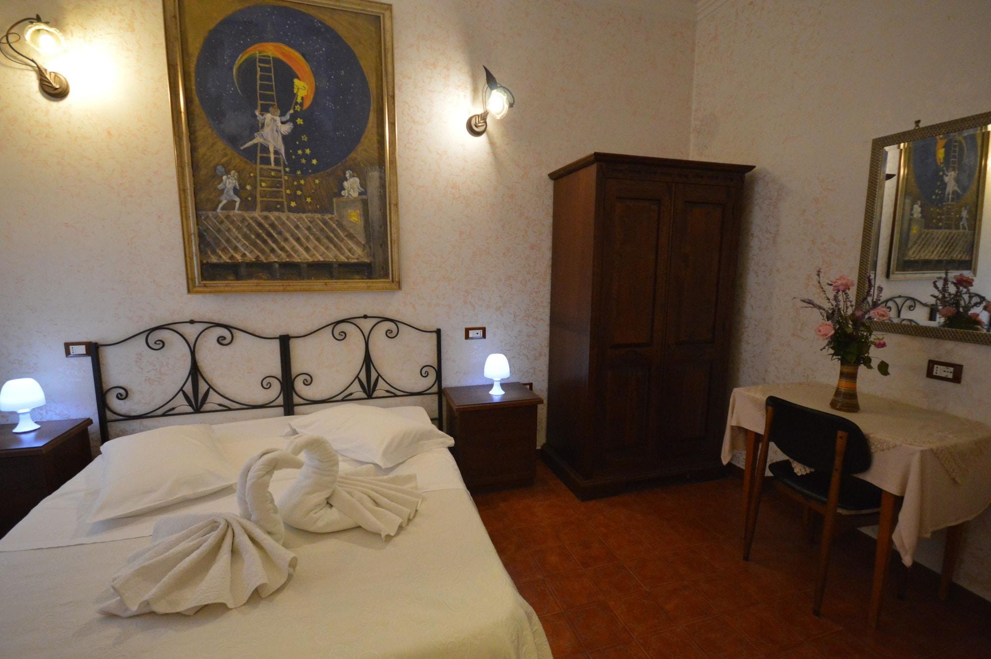 Hotel Alexis Rome