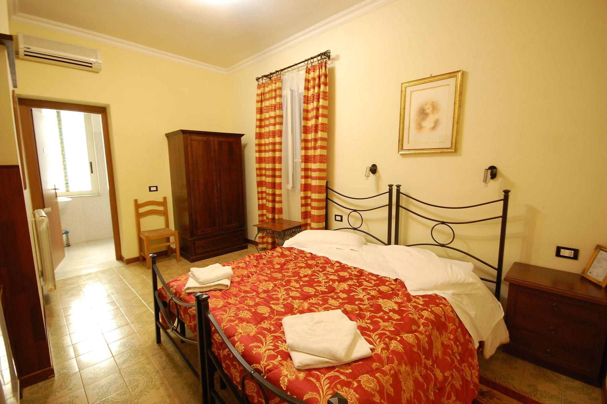 Hotel Alexis Rome