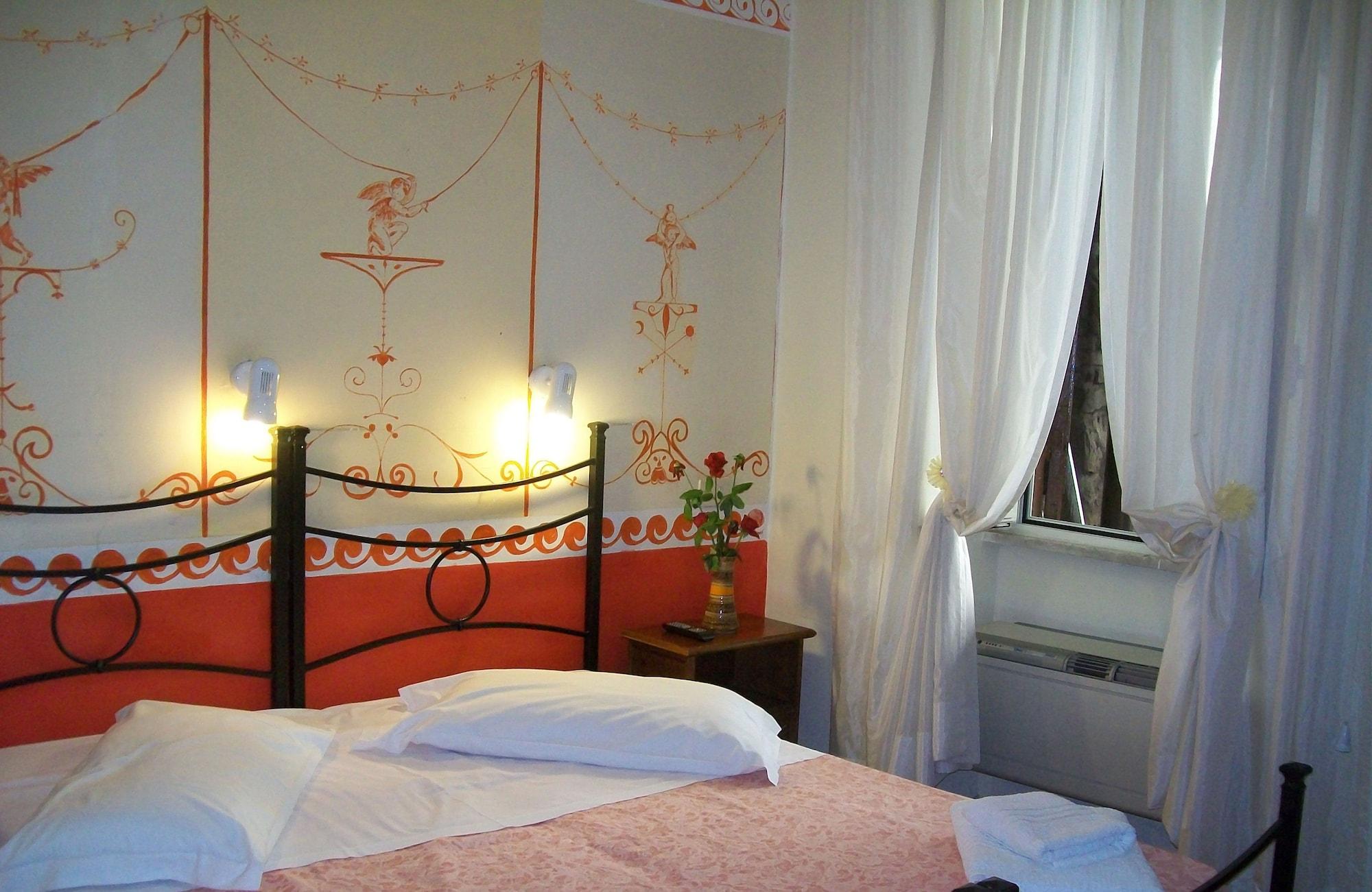 Hotel Alexis Rome