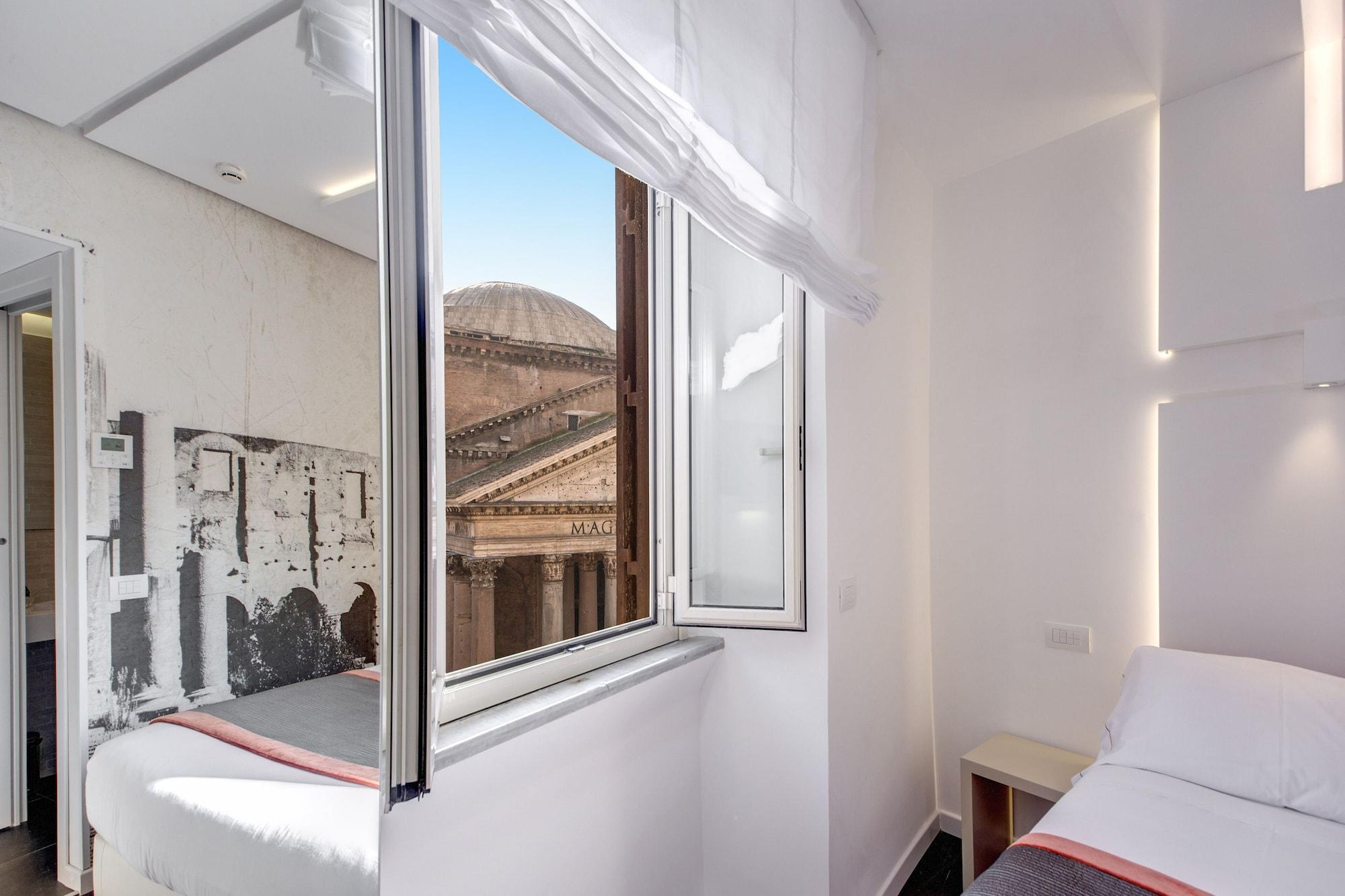 Abruzzi Hotel