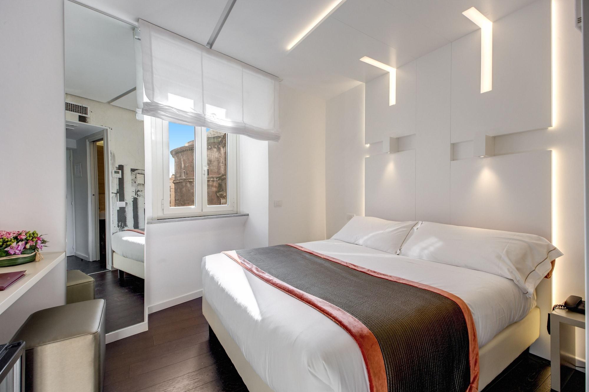 Abruzzi 3* Rome