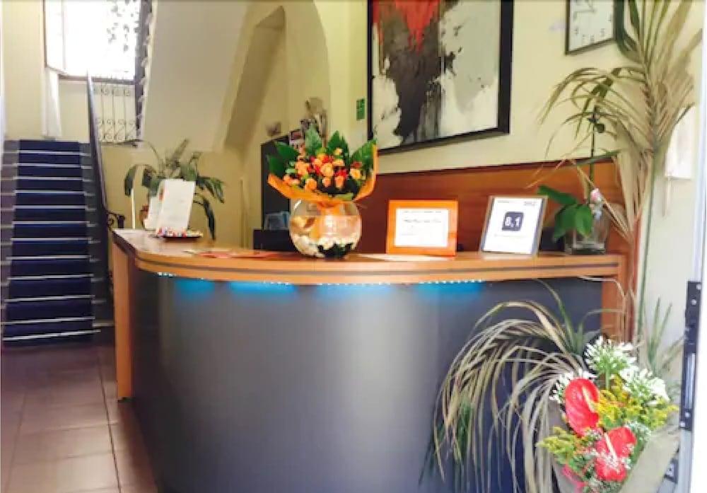 San Lorenzo Hostel Rome