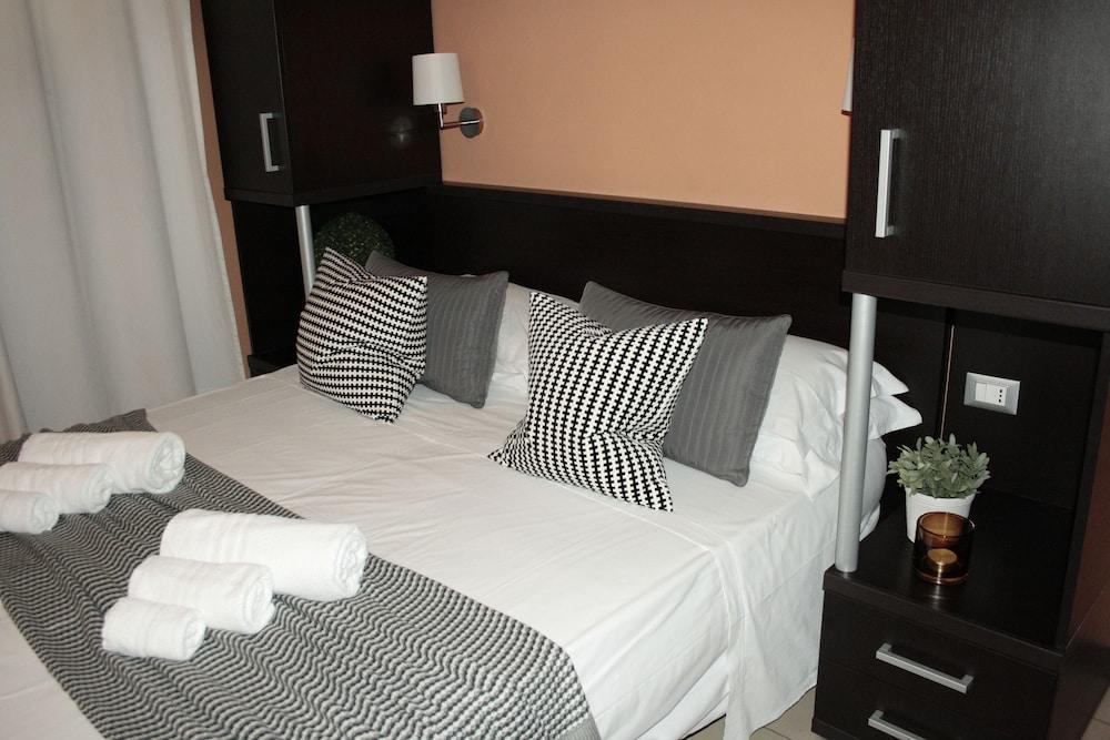 San Lorenzo Hostel Rome