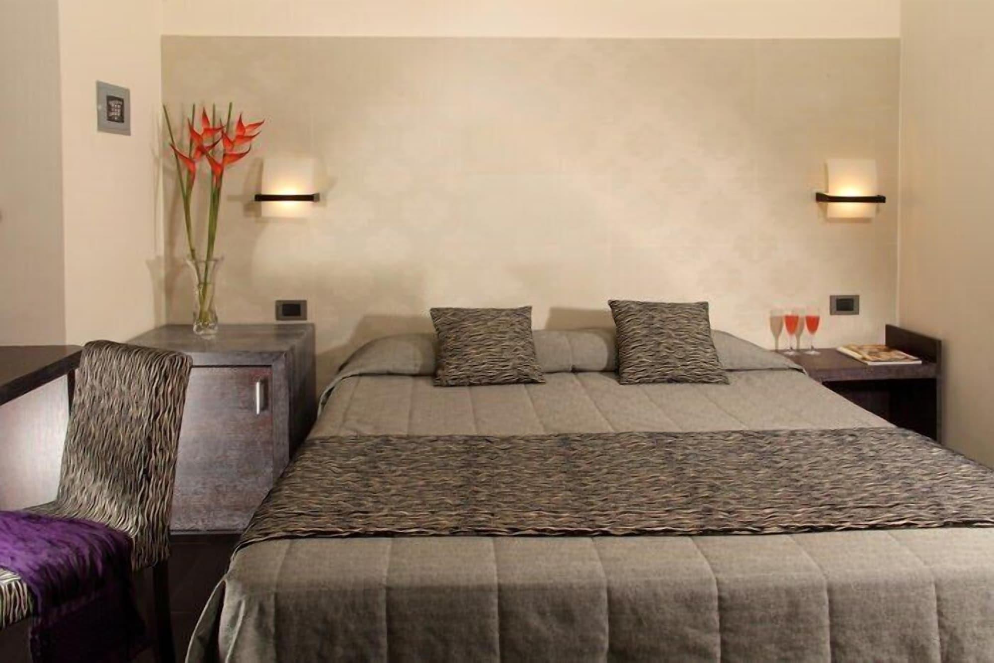 Del Corso 3* Roma