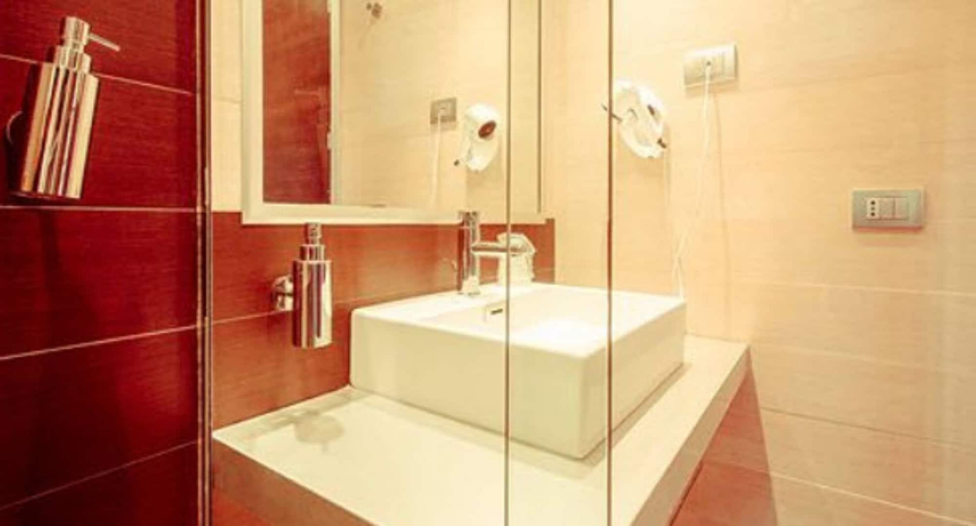 Ways Garden & Leisure 4* Rome