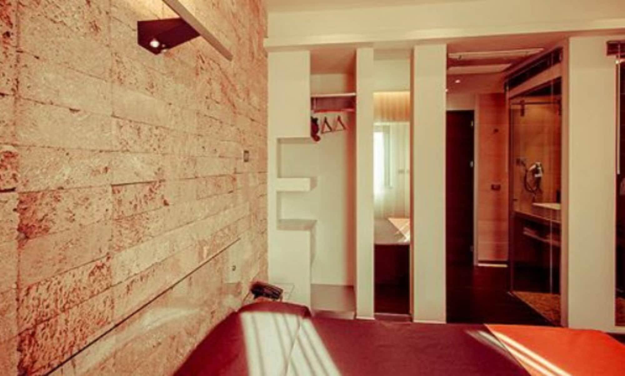 Ways Garden & Leisure 4* Rome