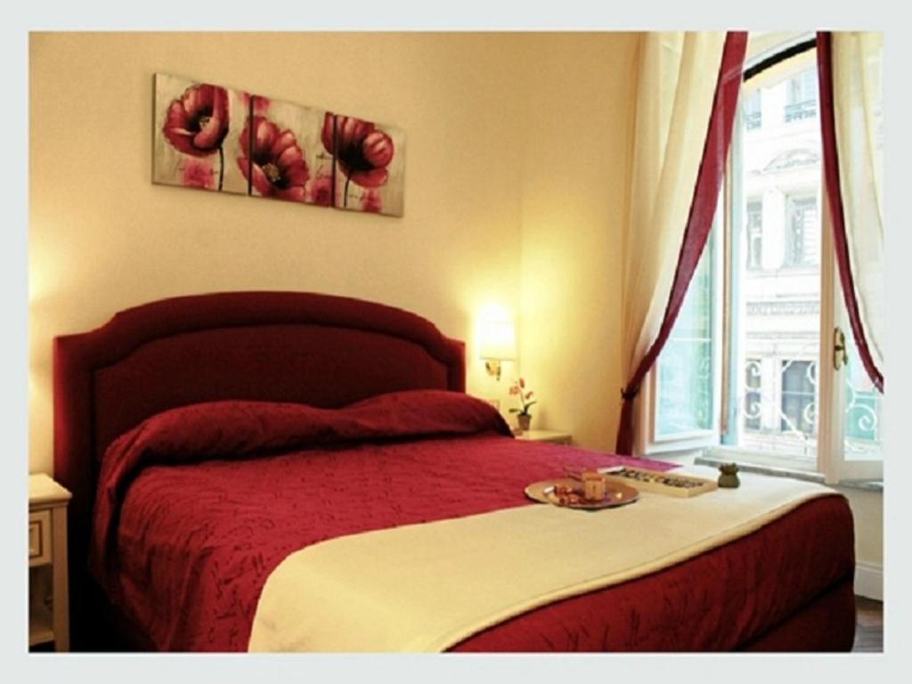 Guest house Colosseo 2*