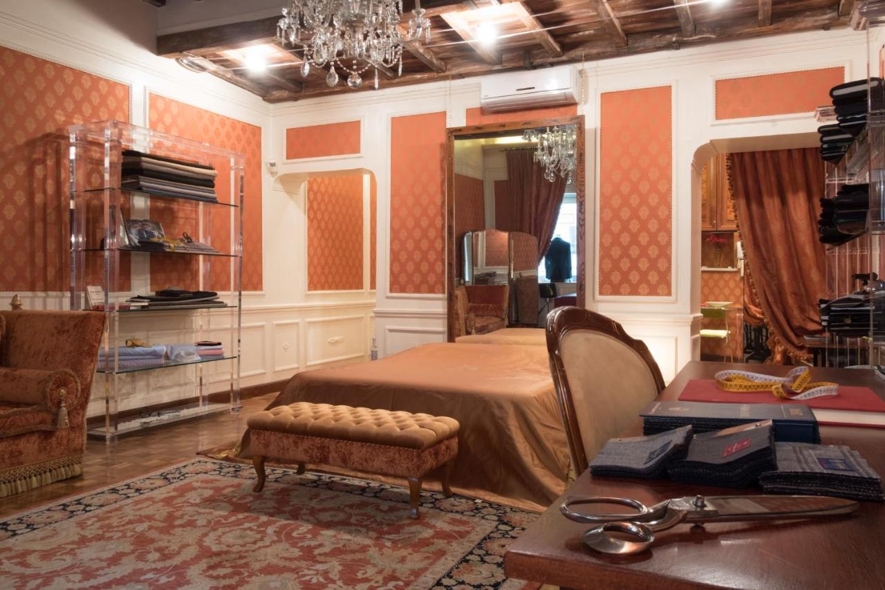 The Tailor's Appartamento *