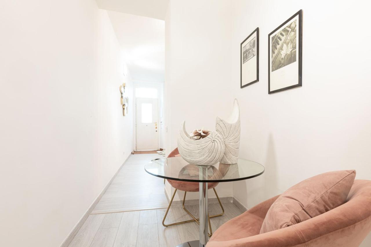 Campo De Fiori Detached Eligio - Collection Rome