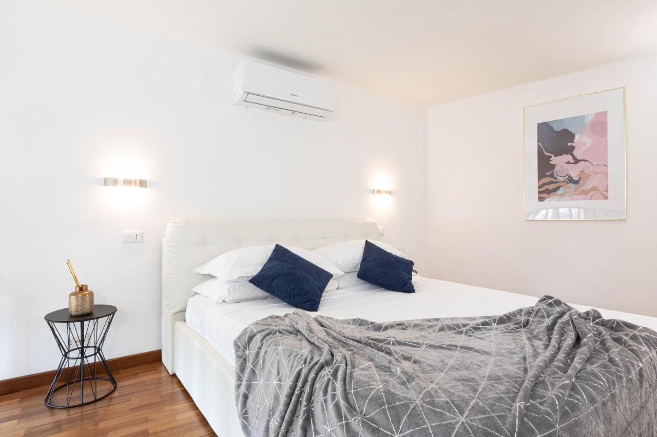 Campo De Fiori Detached Eligio - Collection Apartment