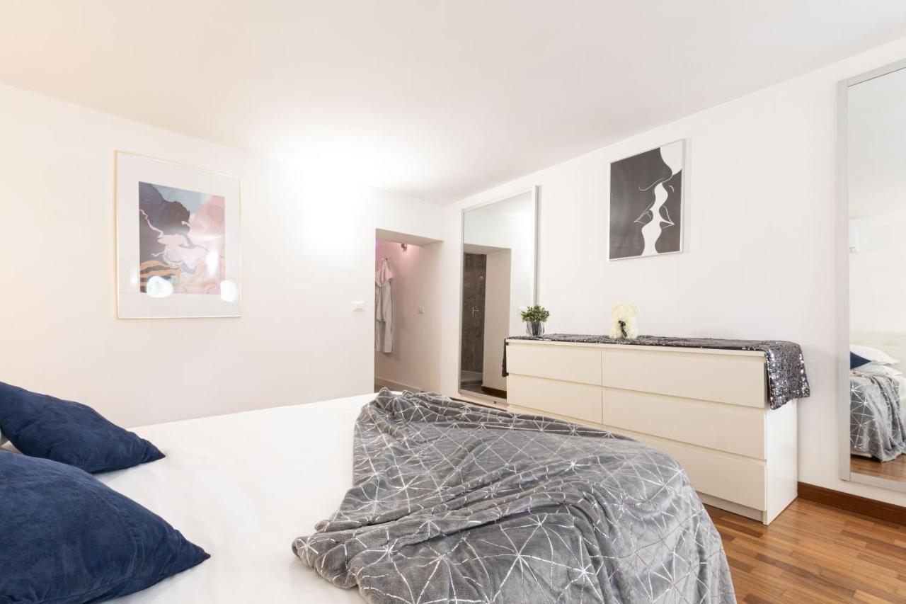 Campo De Fiori Detached Eligio - Collection Rome