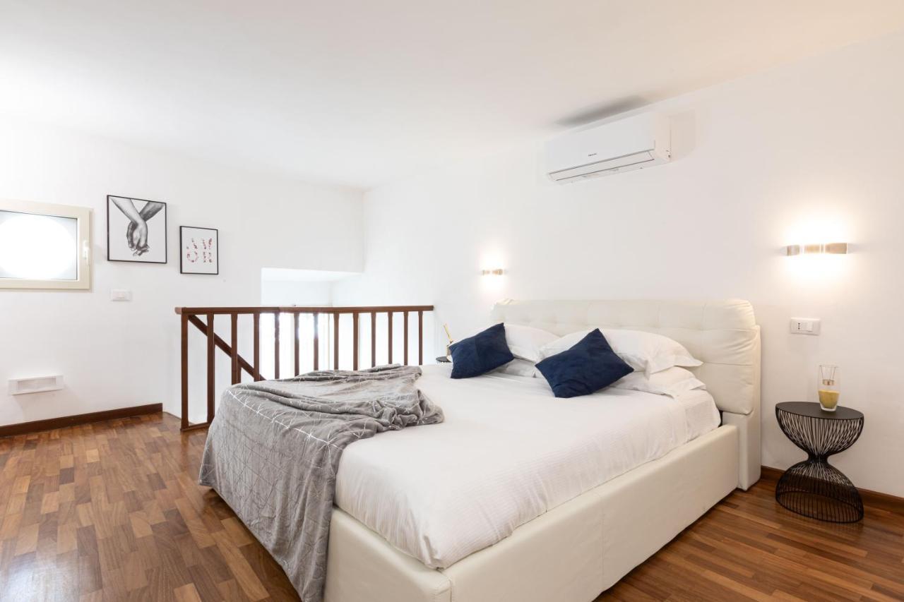 Campo De Fiori Detached Eligio - Collection Apartment Rome