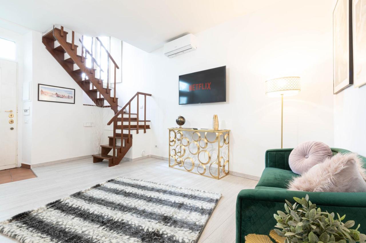 Campo De Fiori Detached Eligio - Collection