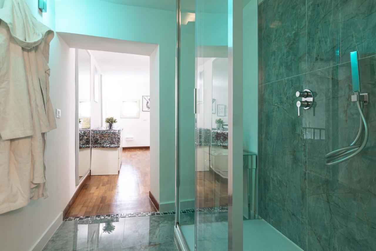 Campo De Fiori Detached Eligio - Collection Apartment Rome