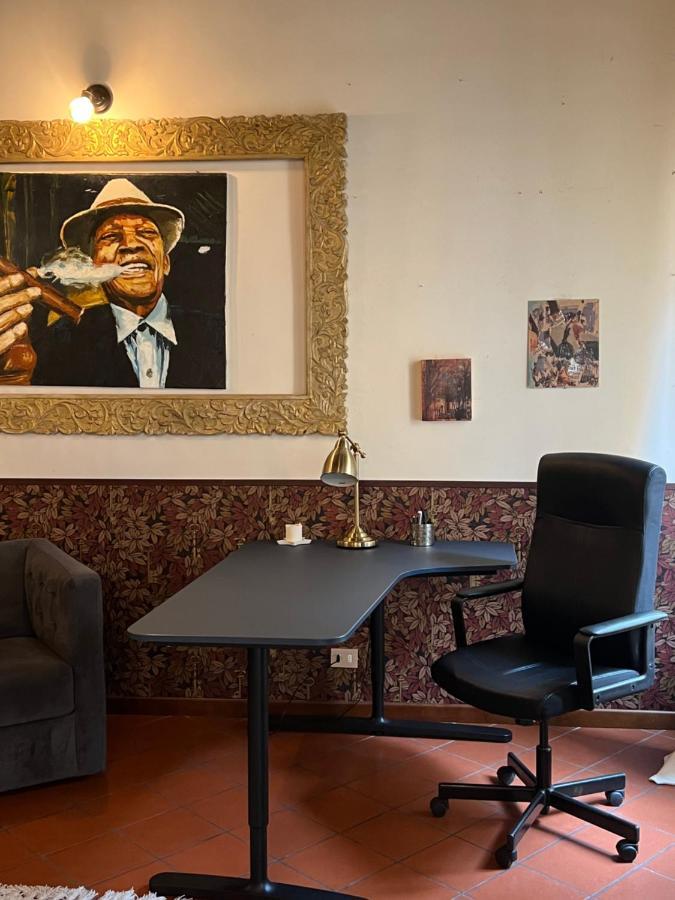 La Maison J.rose Apartment