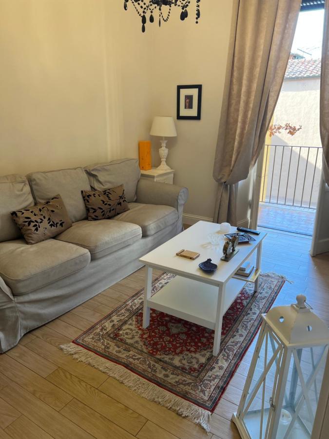 La Maison J.rose Apartment *