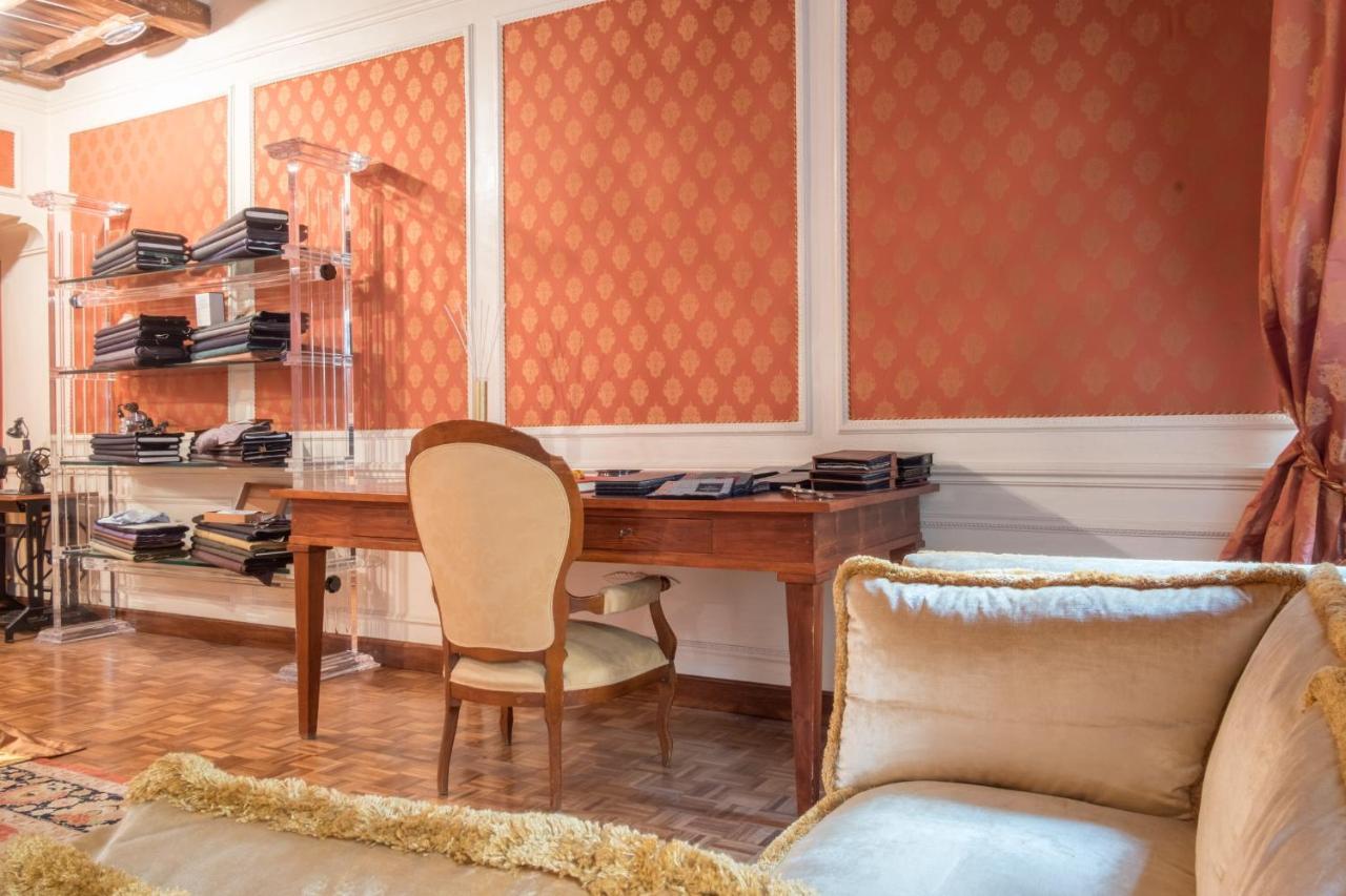Appartamento The Tailor's