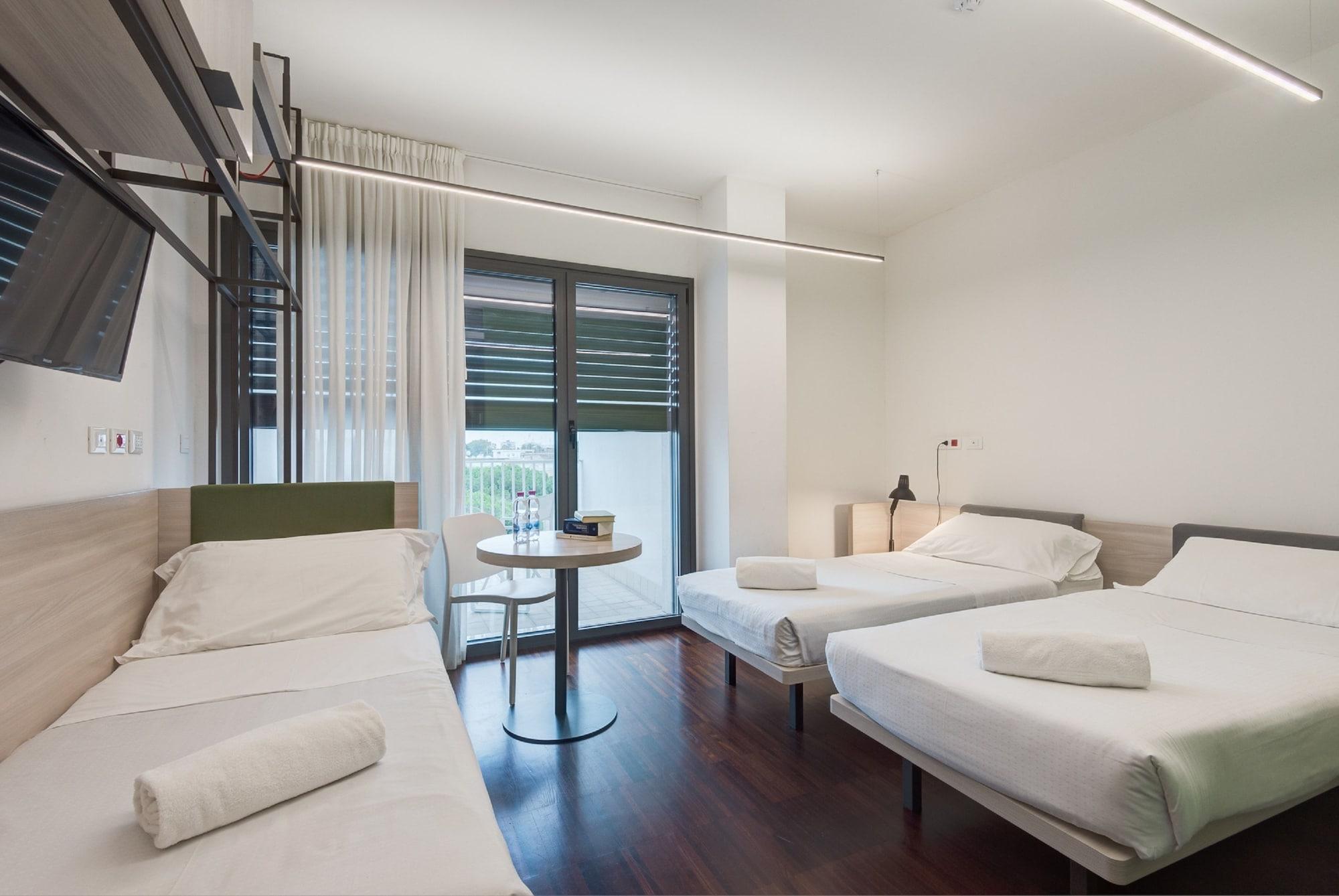 Camplus Pietralata - Casa Per Ferie Apartment *