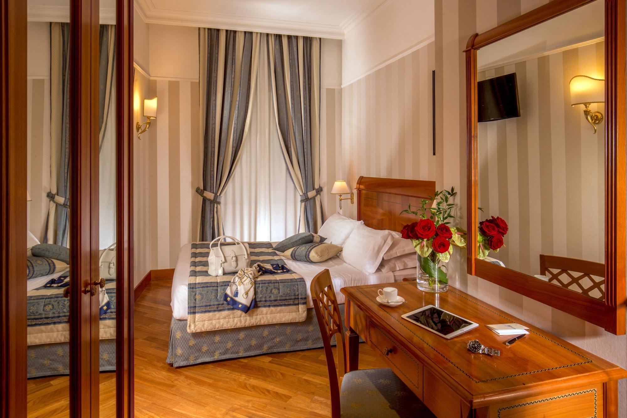Hotel Ottocento Rome