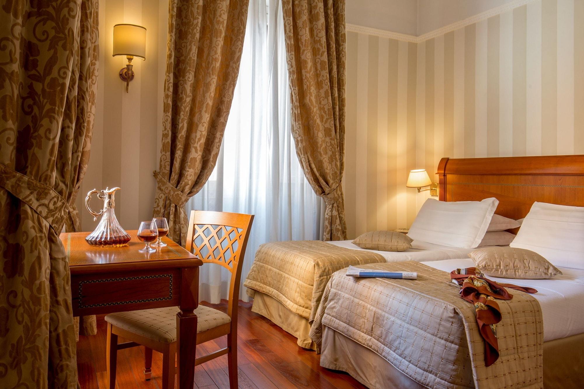 Ottocento Hotel