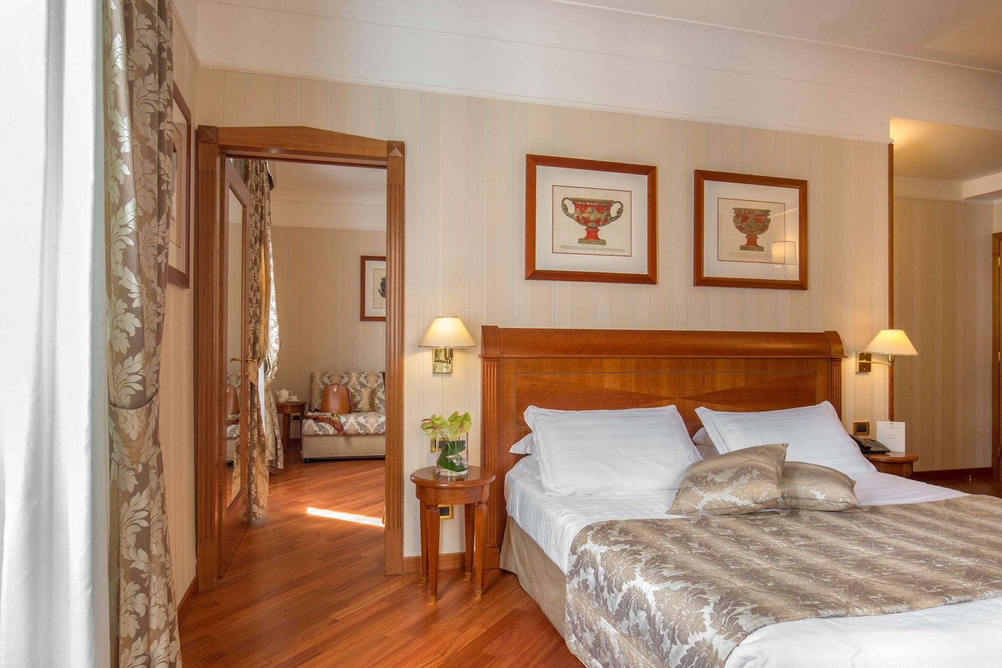 Ottocento Hotel Rome