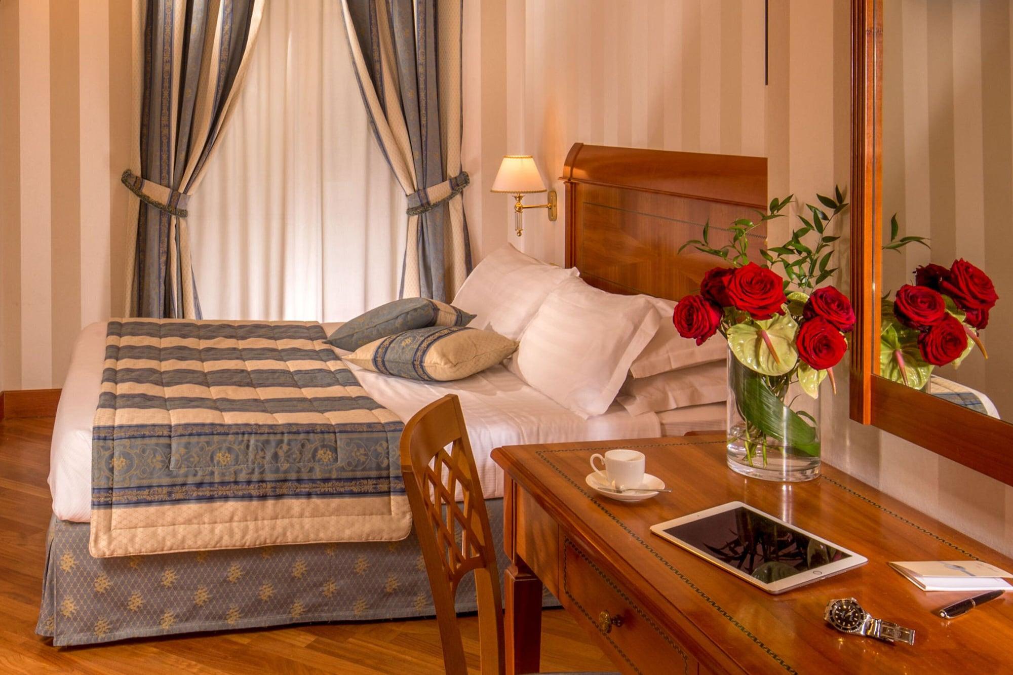Hotel Ottocento 4*