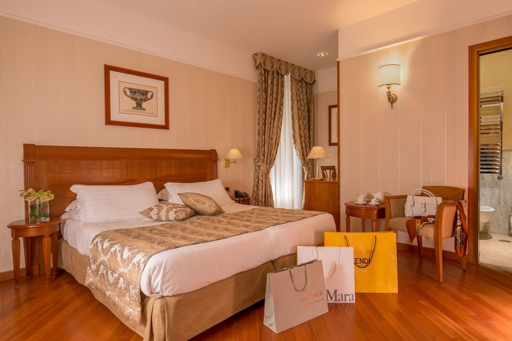 Ottocento Hotel 4*
