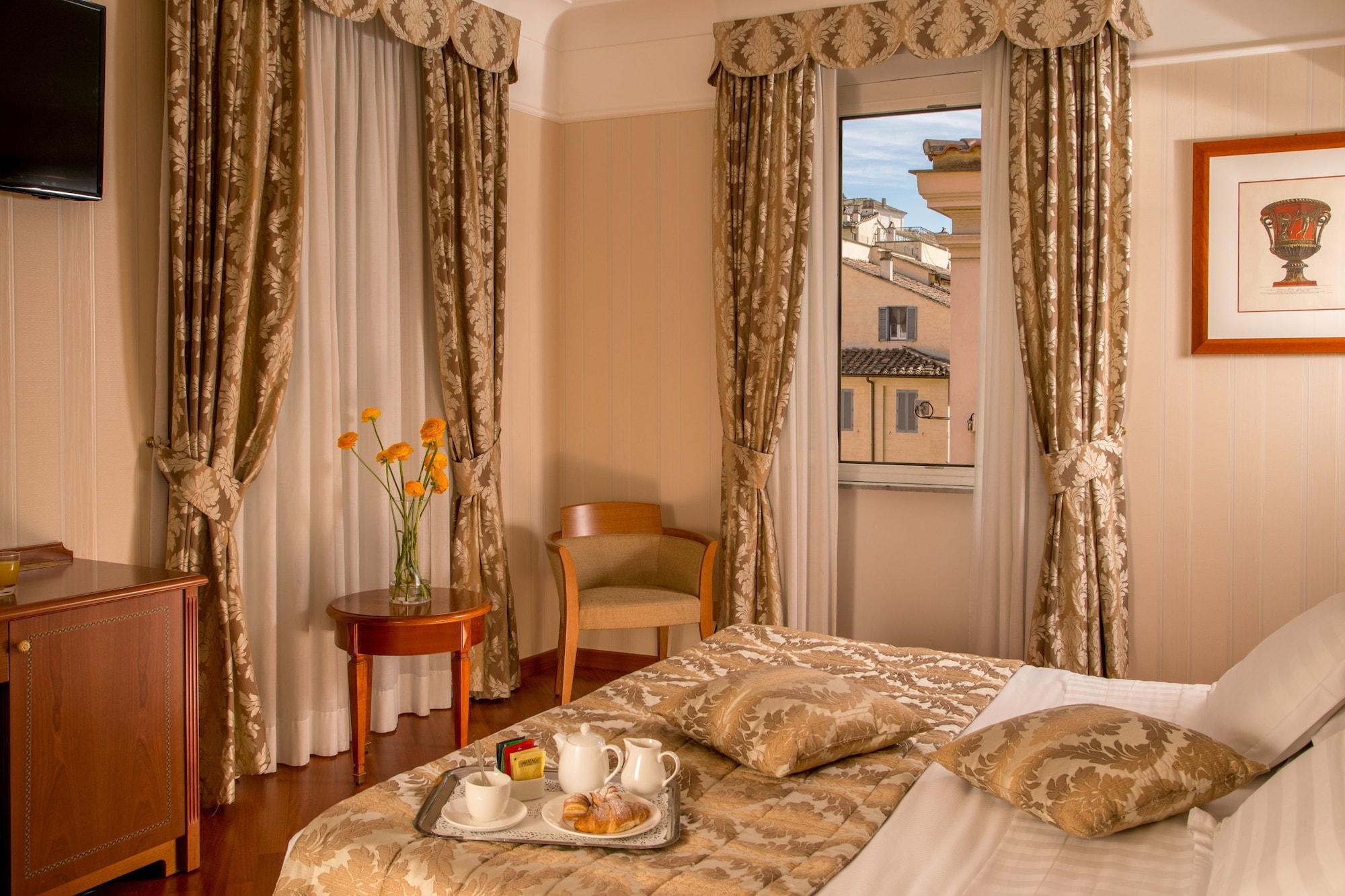 Hotel Ottocento