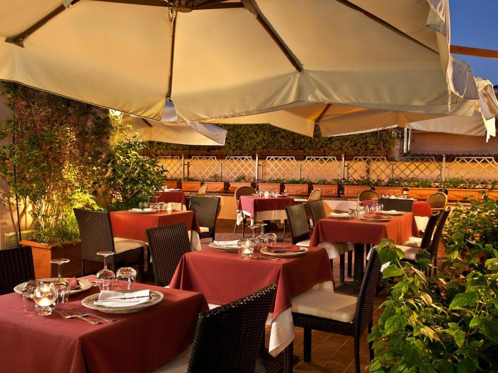 Hotel Ottocento Rome