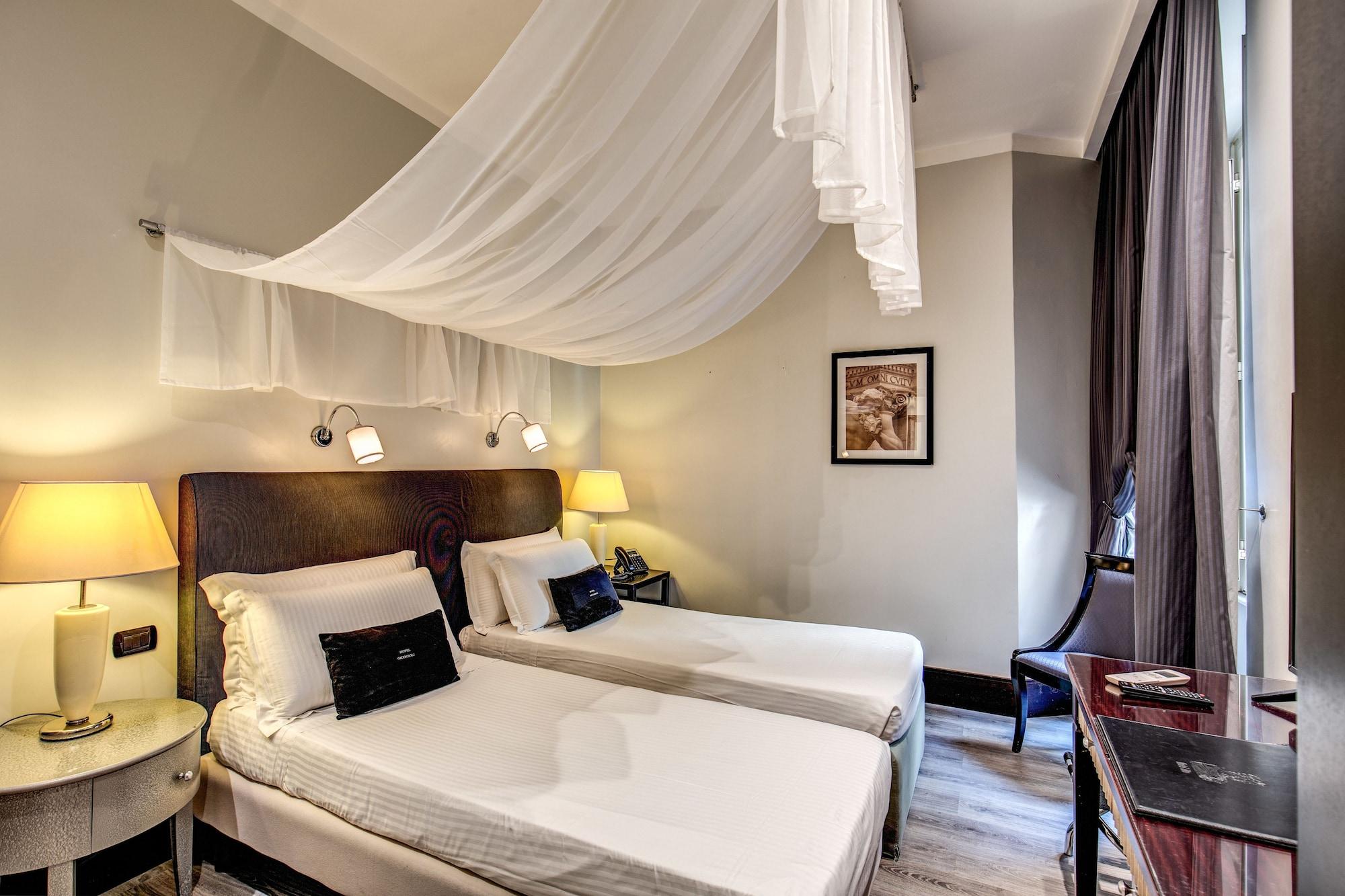 Giuggioli Hotel 3*