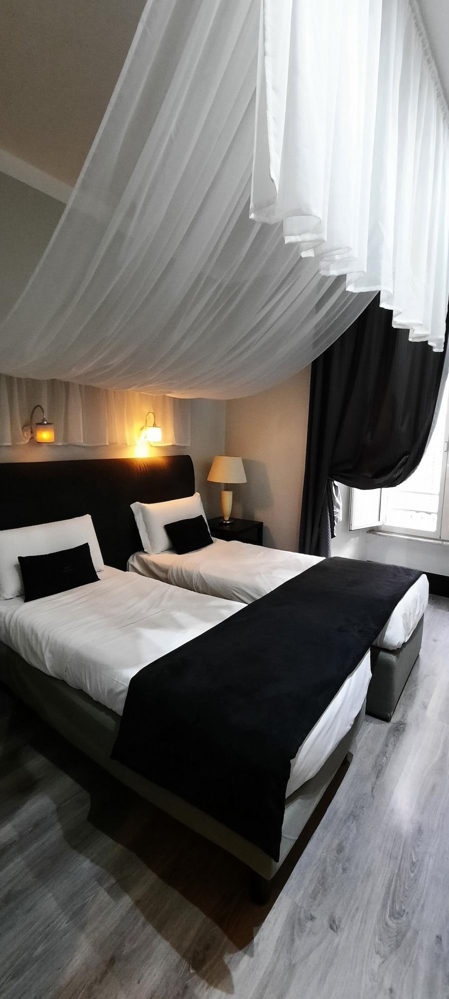 Giuggioli Hotel Rome
