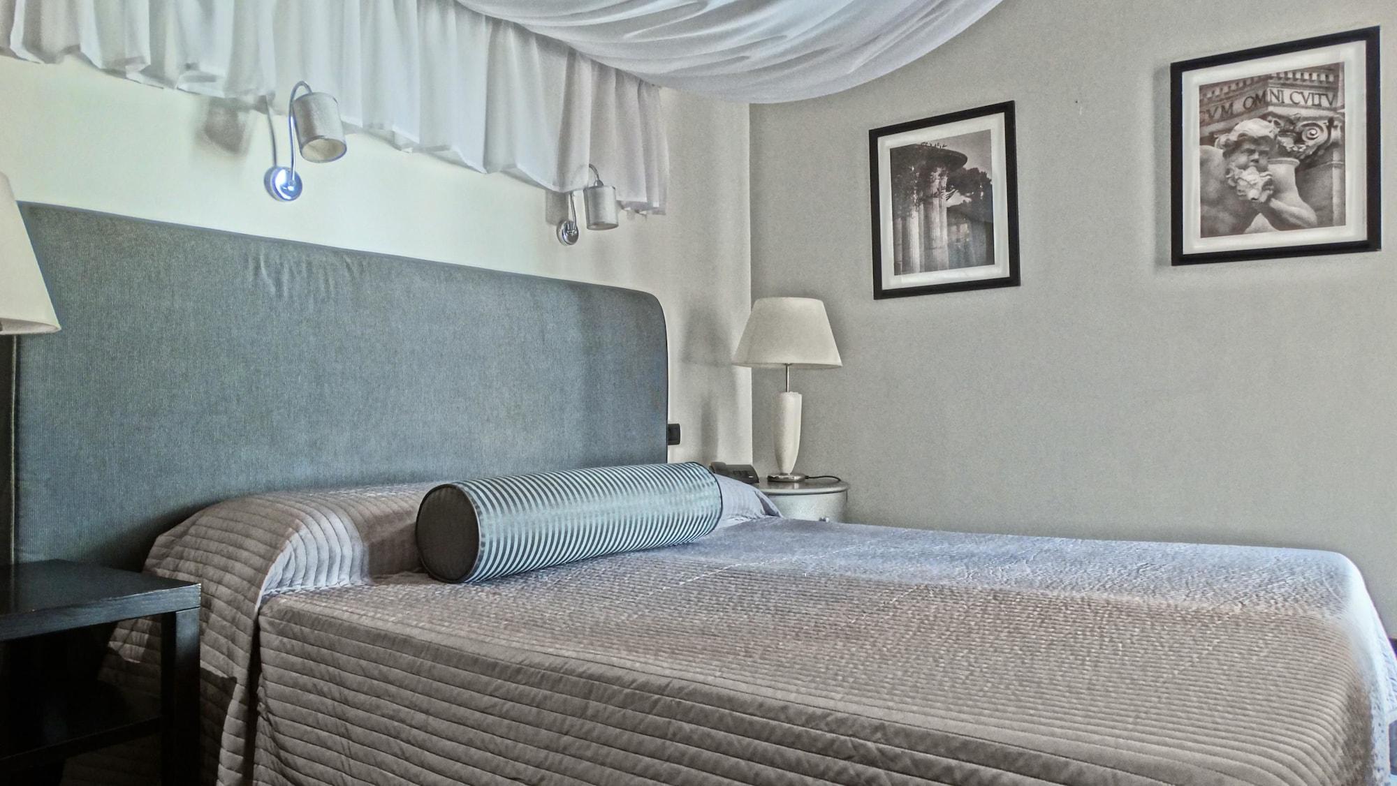 Hotel Giuggioli Rome