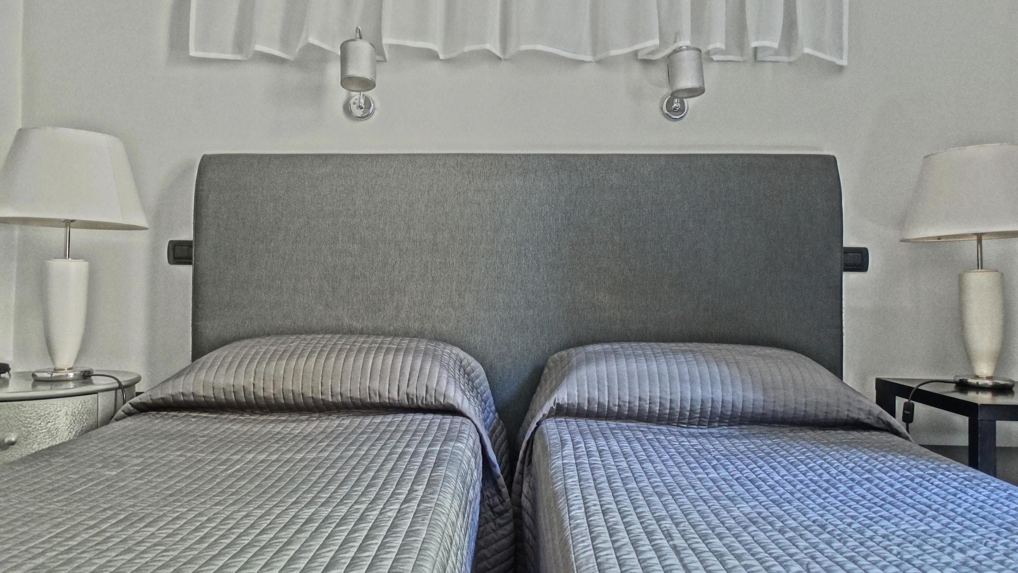 Giuggioli Hotel Rome