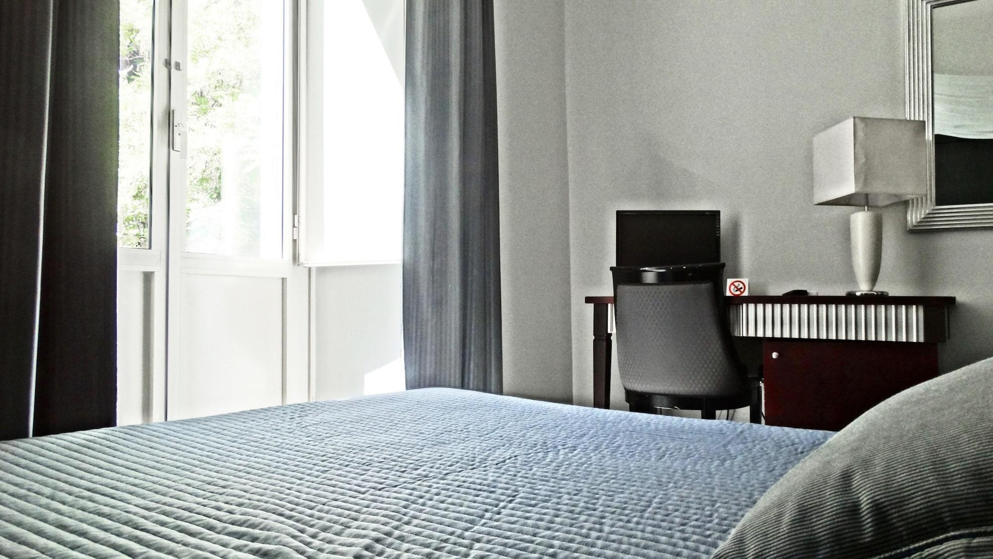 Giuggioli Hotel Rome