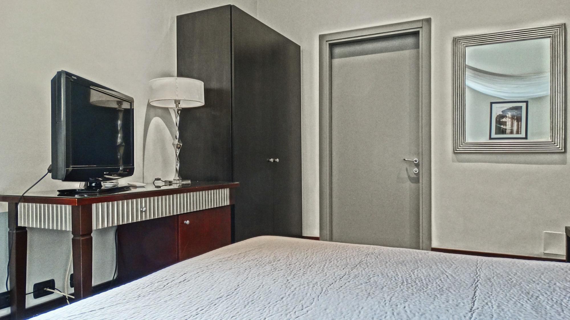 Hotel Giuggioli 3*
