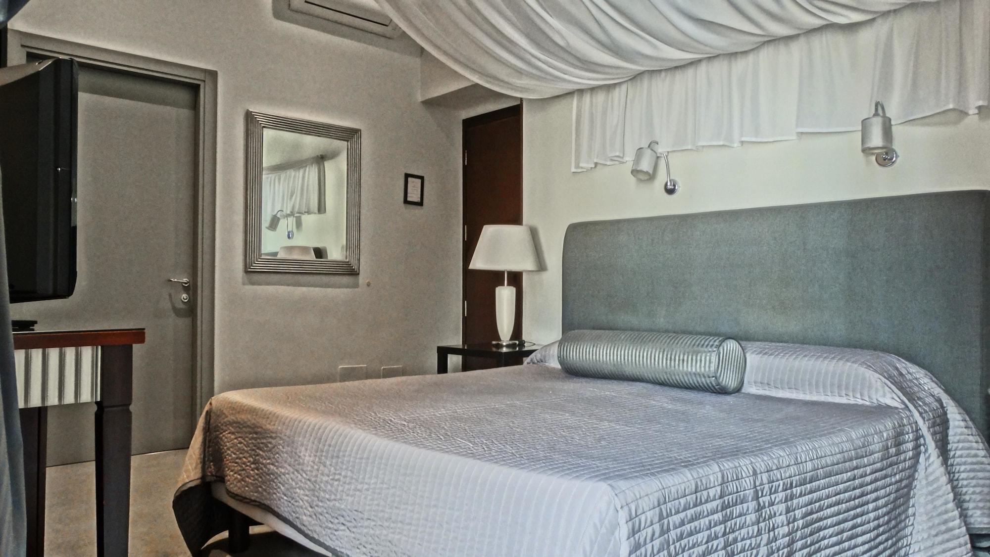 Hotel Giuggioli 3*