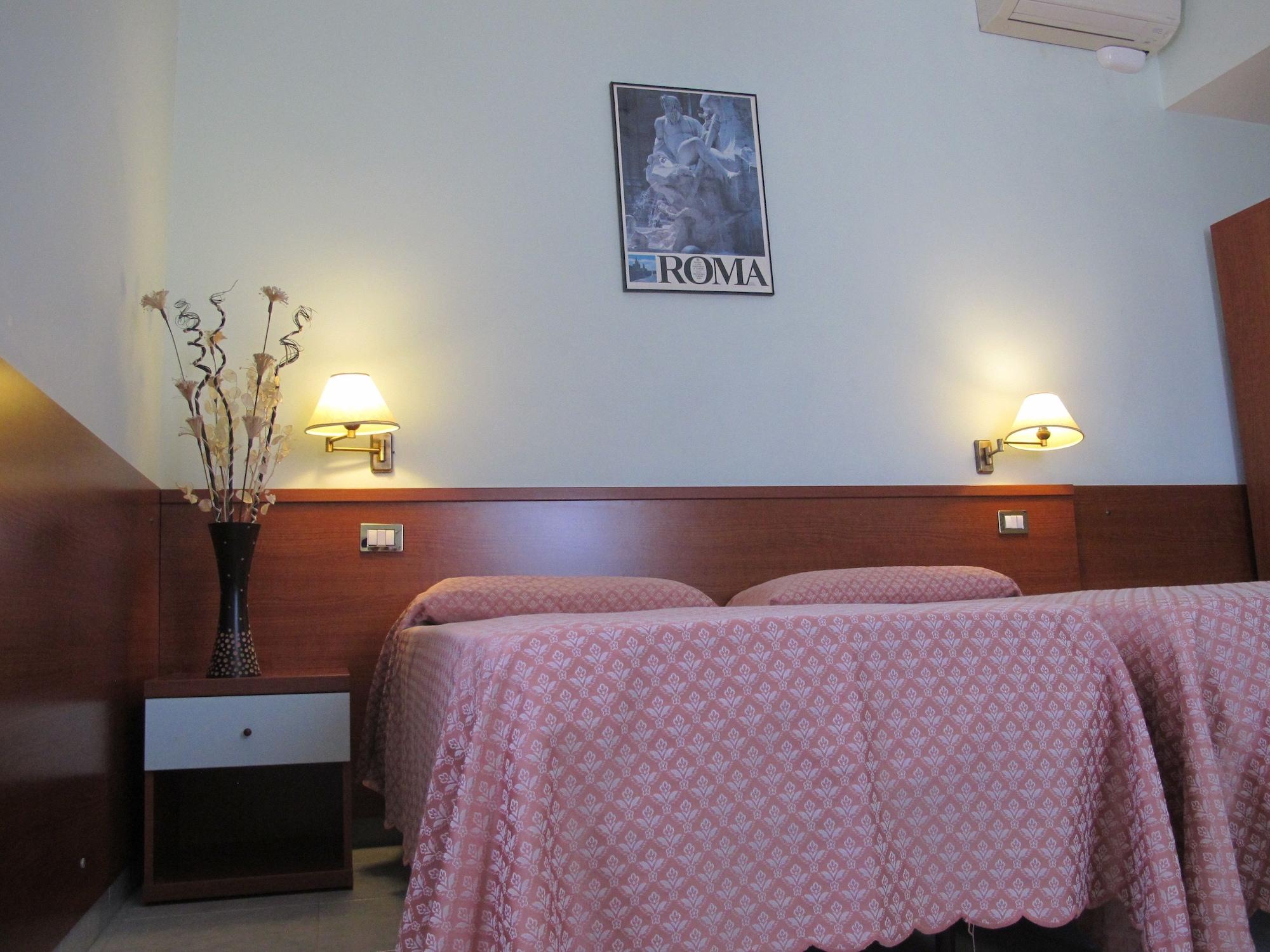 Katty Hotel Rome