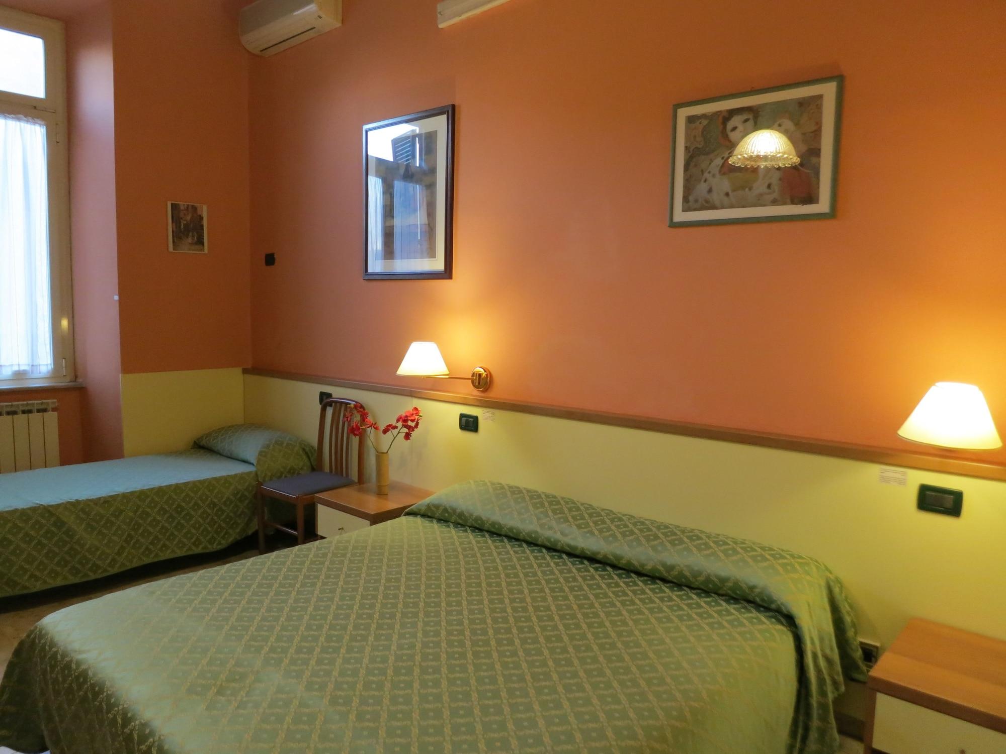 Hotel Katty Rome
