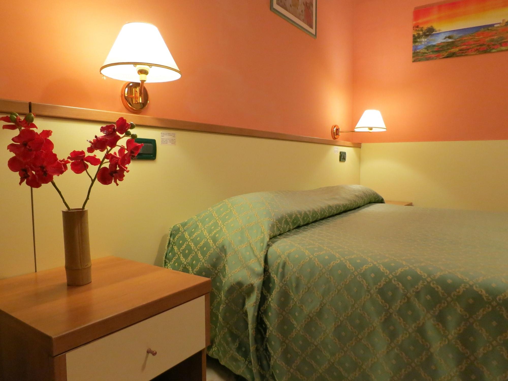 Hotel Katty Rome