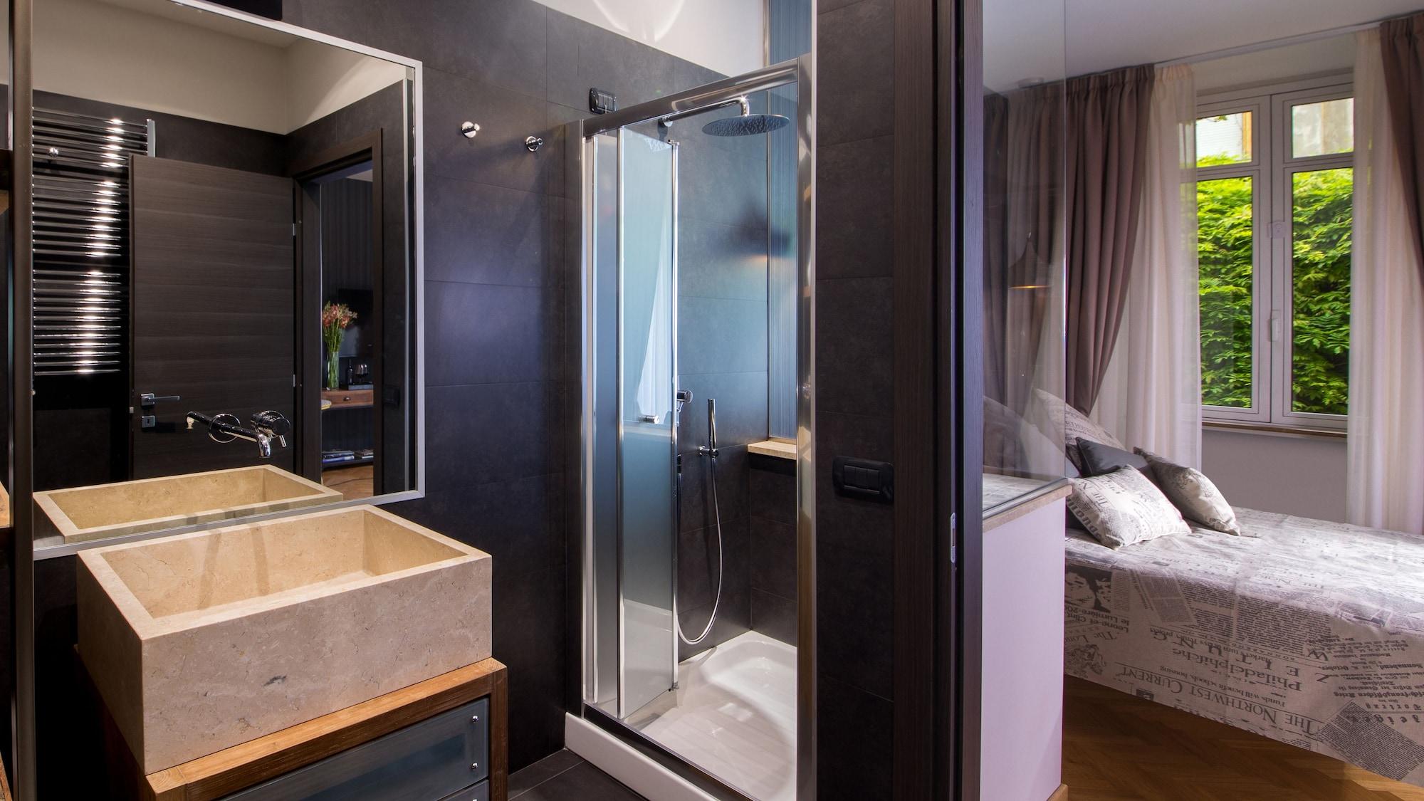 Qt & - Sistina 3* Roma