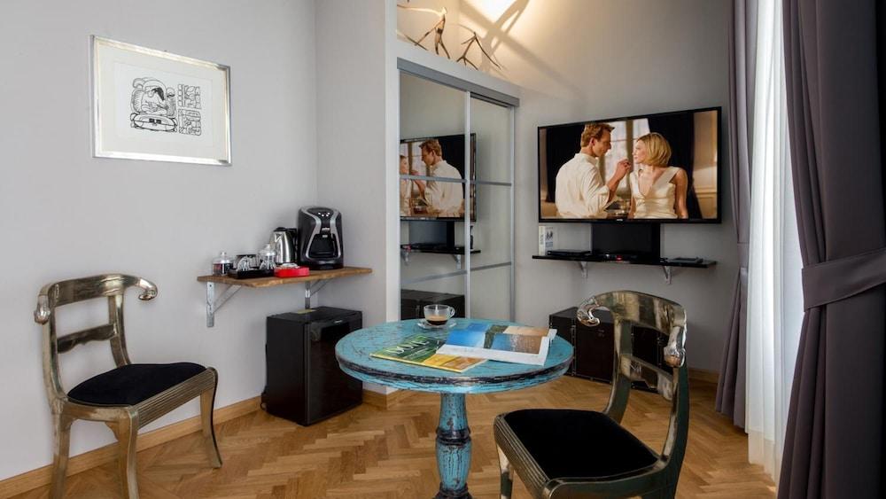 Qt & - Sistina 3* Roma