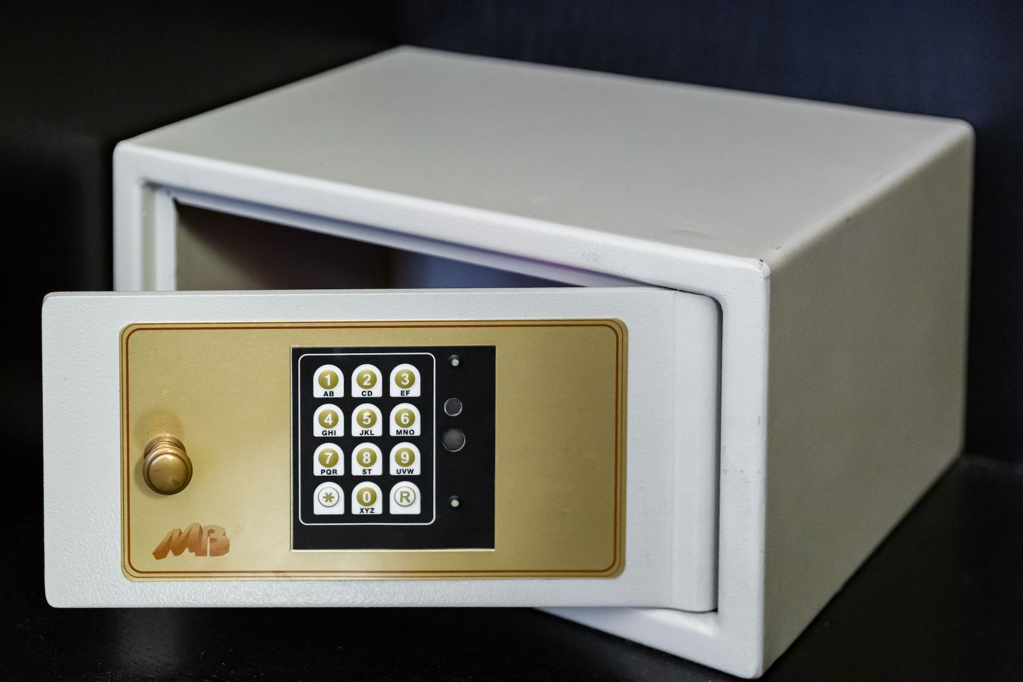 Guest house Residenza A -via Veneto Fashion -self Check-in Rome
